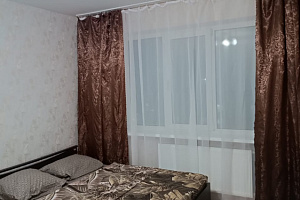 1-комнатная квартира Большая Санкт-Петербургская 106к2