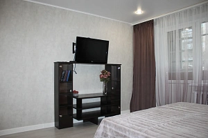 Комната в , "Квартира на Ворошилова" 1-комнатная - цены