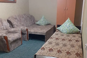 &quot;Комфортная и уютная&quot; 2х-комнатная квартира в Котово фото 7