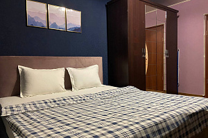 Гостиницы Самары с почасовой оплатой, 2х-комнатная Ново-Вокзальная 161А на час - цены