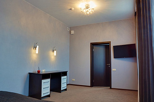 &quot;Prestige hotel Семь Королей&quot; гостиница в Волгограде фото 6