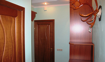 1-комнатная квартира Гребенская 52 в Анапе - фото 2