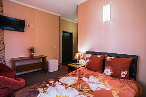 Мини-отели в Ульяновске, "Клеопатра" мини-отель - фото
