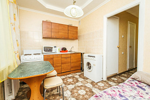 &quot;HomeHotel на Молодежном&quot; апарт-отель в Нижнем Новгороде фото 10