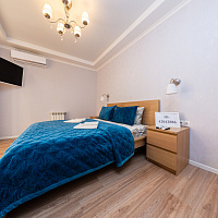 2х-комнатная квартира Ленина 9