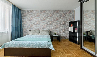&quot;FlatHome24 На Северном Проспекте&quot; 1-комнатная квартира в Санкт-Петербурге - фото 3