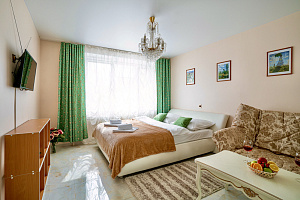 "Apart Mari на Соммера" 1-комнатная квартира, Отдых в Калининграде, отзывы отдыхающих