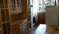 Фото объекта «2х-комнатная квартира Павлова 87 в Лазаревском», 3