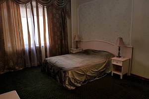 Мотели в Грозном, "Спорт" мотель
