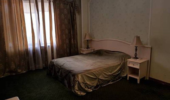 &quot;Спорт&quot; гостиница в Грозном - фото 2