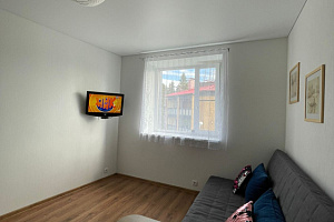 2х-комнатная квартира Парковая 46Б в Петрозаводске 6