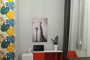 Комната в , "NewPiter Sadovaya" гостевые комнаты - цены