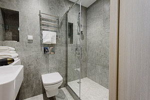 Фото номера «Апартаменты Comfort», 2