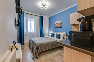 Квартиры Раменского 3-комнатные, квартира-студия Гагарина 62 3х-комнатная - цены