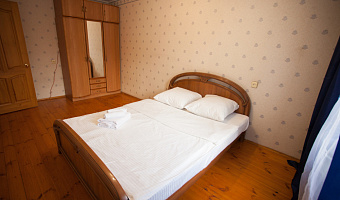 2х-комнатная квартира Попова 7 в Тюмени - фото 2