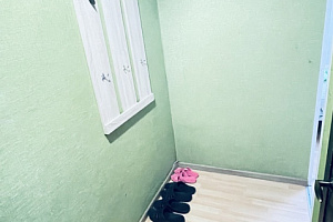 2х-комнатная квартира Хлебозаводская 47 в Ивантеевке 18