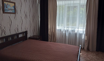 1-комнатная квартира Луначарского 18 в Плёсе - фото 2