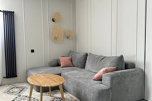 &quot;Еловая Аллея 5Ак2&quot; 2х-комнатная квартира