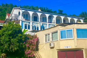 "Эльмар" гостевой дом