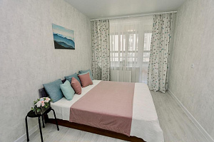 Гостиницы Ижевска в центре, "На Тарасова 1" 1-комнатная в центре - цены