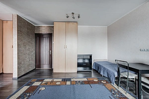 1-комнатная квартира Мира 14 в Краснознаменске фото 13