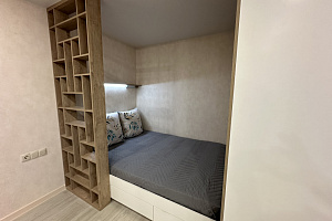 Квартира-студия Красноармейский 8