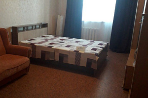 Гостиницы Самары рейтинг, 1-комнатная Революционная 5 рейтинг - забронировать номер
