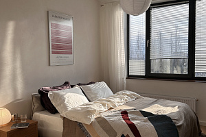 1-комнатная квартира Куйбышева 84