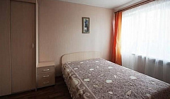 Фото объекта ««Гостиный Дом» гостиница в Красноярске», 5