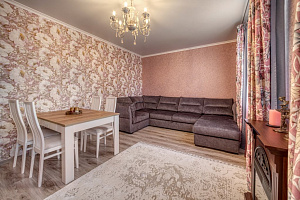 «Венеция -Три Сестры» 2х-комнатная квартира