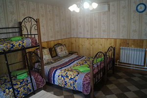 Гостевой дом Комсомольская 1 в Тамани фото 6