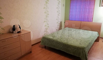 2х-комнатная квартира Ленина 33 в Волгограде - фото 3