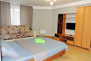 1-комнатная квартира Рыбная 88 в Сергиев Посаде 3