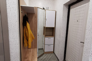 Квартиры Чехова на месяц, "Appartments on Mira17" 1-комнатная на месяц