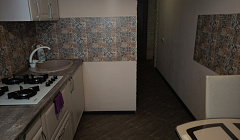 Фото объекта ««YOUR HOME» 2х-комнатная квартира в Нижнем Новгороде», 2