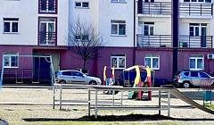 Фото объекта «2х-комнатные апартаменты Эстонская 37 в Эсто-Садке», 3