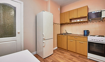  1-комнатная квартира Мира 72/2 в Томске - фото 3