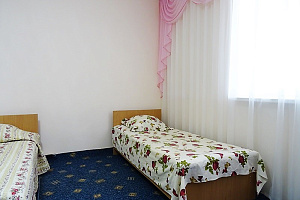 &quot;Медина&quot; гостевой дом в Николаевке фото 13