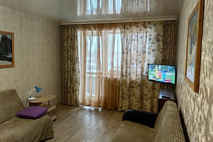 1- комнатная квартира Спиридонова 15 в Сегеже фото 27