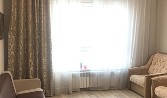 &quot;Современная&quot; 2х-комнатная квартира в Кемерово - фото 4