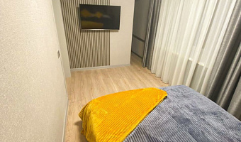 &quot;С хорошим интерьером&quot; 1-комнатная квартира в Пятигорске - фото 4