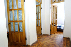3х-комнатная квартира Лакоба 1 кв 3 в Гудауте фото 3