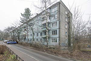«На Кирова 41» апартаменты