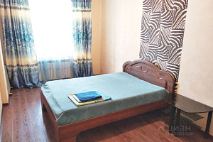 Квартиры Новосибирска 3-комнатные, "238-3" 3х-комнатная 3х-комнатная - цены