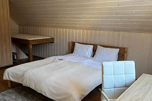 Гостиницы Ладожского озера все включено, "Дом для отдыха" все включено - раннее бронирование