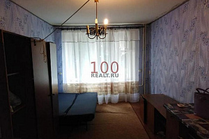 Комната в , комната под-ключ Комсомольская 1 - фото