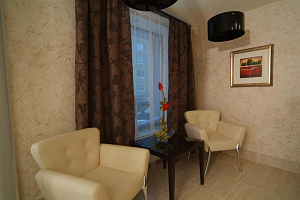 Мотели в Нефтеюганске, "Марко Поло" мотель - раннее бронирование