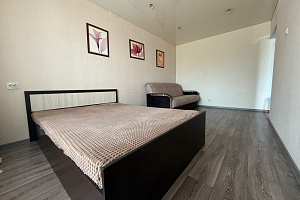 1-комнатная квартира Советская 53