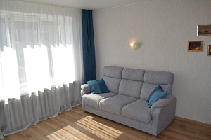 &quot;Уютная с новым ремонтом&quot; 1-комнатная квартира в Великом Новгороде 5