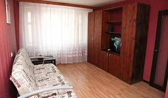 2х-комнатная квартира Свердлова 11 в Ярославле - фото 5